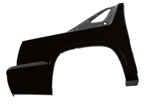 15932735 - Body: Quarter Panel for Cadillac: Escalade EXT | Chevrolet: Avalanche Image