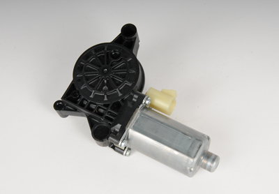 88980704 - Body: Window Motor for Buick: Rainier | Chevrolet: SSR, Trailblazer, Trailblazer EXT | GMC: Envoy, Envoy XL, Envoy XUV | Oldsmobile: Bravada Image
