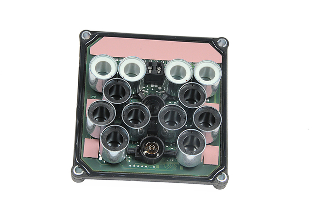20760489 - Brakes: ABS Control Module for GM Image