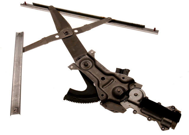 16636617 - Body: Power Regulator for Buick: Skylark | Oldsmobile: Achieva | Pontiac: Grand Am Image