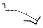 84906243 - : Overflow Hose for Chevrolet: Equinox | GMC: Terrain Image