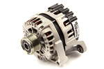 13597226 - : Alternator for Buick: Encore | Chevrolet: Cruze, Trax Image