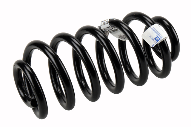 95996717 - Suspension: Coil Spring for Chevrolet: Trax Image