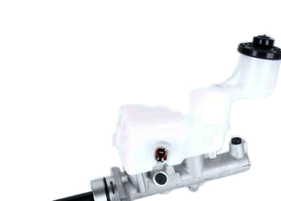 88973960 - Brakes: Master Cylinder for Pontiac: Vibe Image