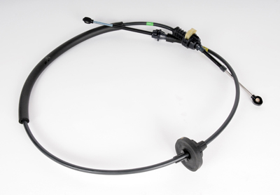 21992577 - Transmission: Automatic Transmission Shifter Cable for Buick: Park Avenue Image