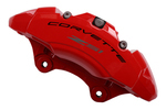 84733240 - Brakes: Caliper for Chevrolet: Corvette Image