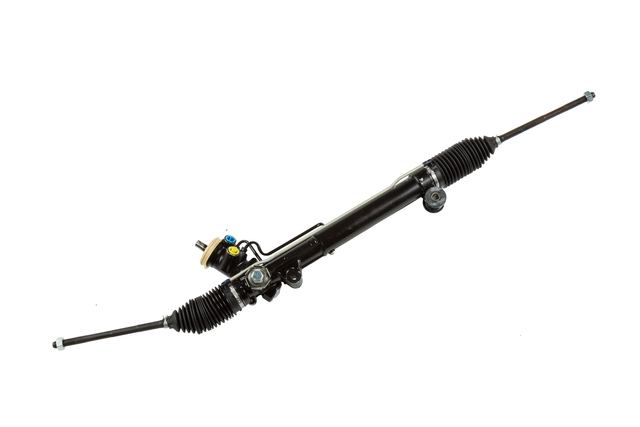 19330437 - Steering: Gear Assembly for Chevrolet: Classic, Malibu | Oldsmobile: Cutlass, Cutlass Supreme Image