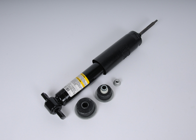 19257307 - Suspension: Shock Absorber for GM Image