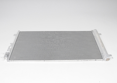 20820058 - HVAC: Condenser for Chevrolet: Malibu | Saturn: Aura Image