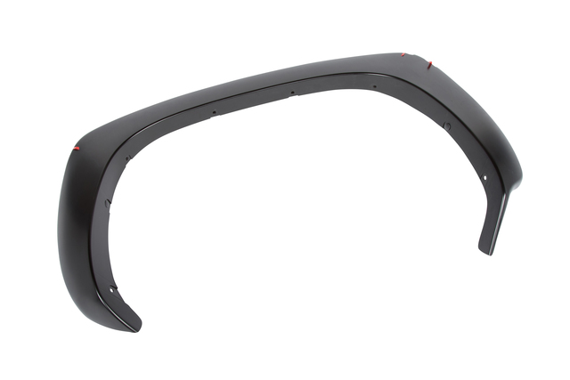 15829683 - Body: Flare for Chevrolet: Suburban 1500, Suburban 2500 | GMC: Yukon XL 1500, Yukon XL 2500 Image