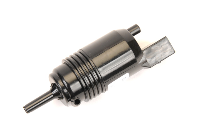 13508971 - : Windshield Washer Pump for Buick: Regal Sportback, Regal TourX | Cadillac: CT4, CT5 | Chevrolet: BrightDrop 400, BrightDrop 600, Camaro, Colorado, Corvette, Cruze, Silverado 2500 HD, Silverado 3500 HD | GMC: Canyon, Hummer EV Pickup, Hummer EV SUV, Sierra 3500 HD Image