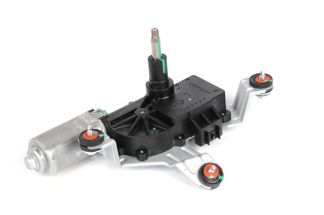 15949229 - Body: Wiper Motor for GM Image