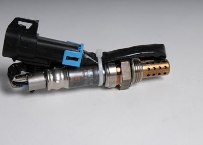 19178945 - Electrical: Oxygen Sensor for Cadillac: DeVille, Eldorado, Seville | Chevrolet: Malibu, Venture | Oldsmobile: Aurora, Intrigue, Silhouette | Pontiac: Montana Image