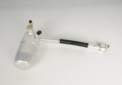 1132796 - HVAC: Dehydrator for Chevrolet: Camaro | Pontiac: Firebird Image