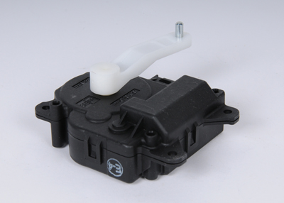 89023389 - HVAC: Actuator for Cadillac: CTS, STS Image
