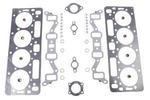 12456409 - : Gasket Kit,Cyl Hd for Chevrolet: Blazer, C1500, C2500, C3500, C3500HD, Express 2500, Express 3500, G30, K1500 Pickup, K2500 Pickup, K3500 Pickup, P30, Suburban C1500, Suburban C2500, Suburban K1500, Suburban K2500, Tahoe | GMC: C1500 Pickup, C2500 Pickup, C3500 Pickup, C3500HD, G3500, K1500 Pickup, K2500 Pickup, K3500 Pickup, P3500, Savana 2500, Savana 3500, Suburban C1500, Suburban C2500, Suburban K1500, Suburban K2500, Yukon Image
