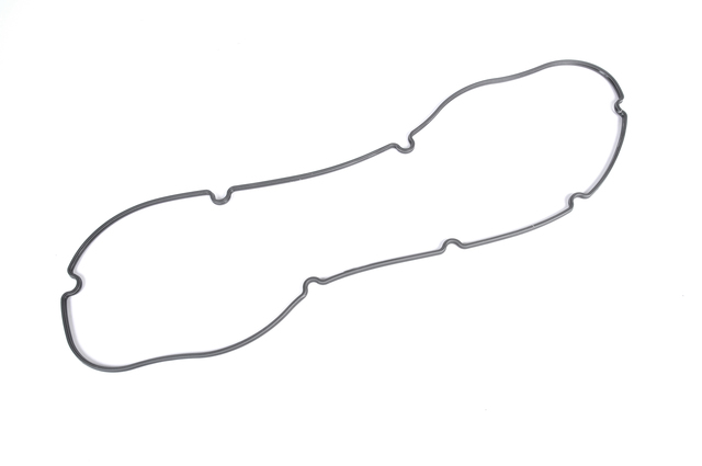 10126727 - Engine: Valve Cover Gasket for Chevrolet: C1500, C2500, C3500, C3500HD, Express 3500, G30, K2500 Pickup, K3500 Pickup, P30, R3500, Suburban C2500, Suburban K2500, Suburban R2500, V3500 | GMC: C2500 Pickup, C3500 Pickup, C3500HD, G3500, K2500 Pickup, K3500 Pickup, P3500, R3500 Pickup, Savana 3500, Suburban C2500, Suburban K2500, Suburban R2500, V3500 Image