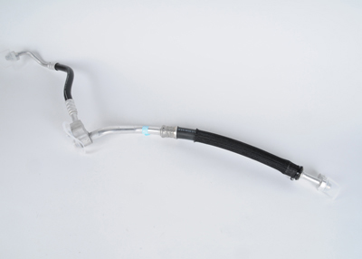 25853611 - HVAC: Lower Press Hose for Pontiac: Solstice | Saturn: Sky Image