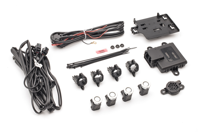 19213558 - : Park Assist, Back-Up Obstacle Sensors for Buick: LaCrosse Image