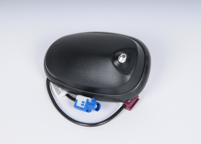 22688031 - Electrical: Base for Buick: Rendezvous | Cadillac: Escalade, Escalade ESV, Escalade EXT | Chevrolet: Avalanche 1500, Avalanche 2500, Colorado, Equinox, Malibu, Silverado 1500, Silverado 1500 HD, Silverado 2500, Silverado 2500 HD, Silverado 3500, Suburban 1500, Suburban 2500, Tahoe | GMC: Canyon, Sierra 1500, Sierra 1500 HD, Sierra 2500, Sierra 2500 HD, Sierra 3500, Yukon, Yukon XL 1500, Yukon XL 2500 | Pontiac: G6, Torrent Image