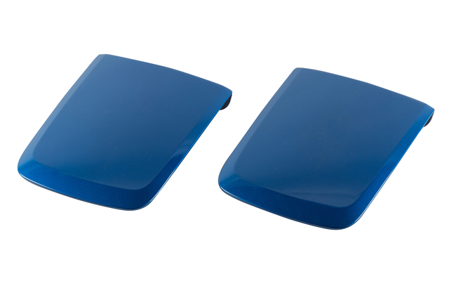 23186973 - : Exterior Trim, Tonneau Decal for GM Image