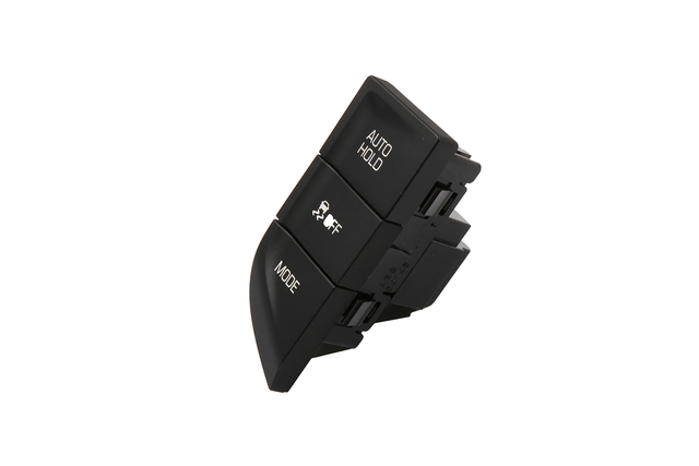 23177908 - Body: Stab Control Switch for GM Image