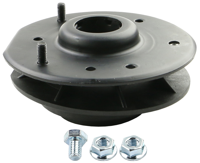 19294109 - : Front Suspension Strut Mounting Kit with Bearing, Spring Seat, and Spacer for GM Image