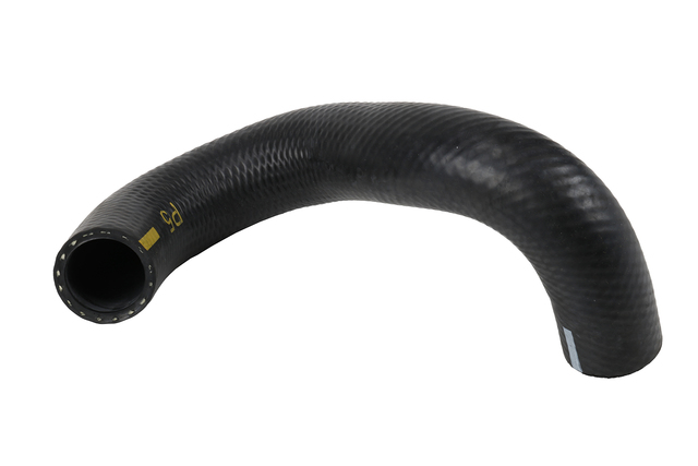 88975752 - Cooling System: Upper Hose for Pontiac: Vibe Image