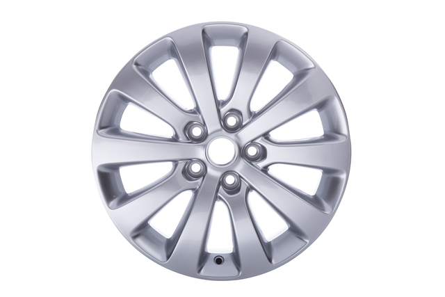 22758350 - Suspension: Wheel, Alloy for GM Image