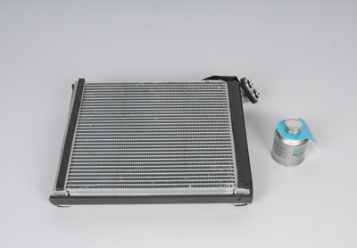 19205446 - HVAC: Evaporator Core for Pontiac: Vibe Image