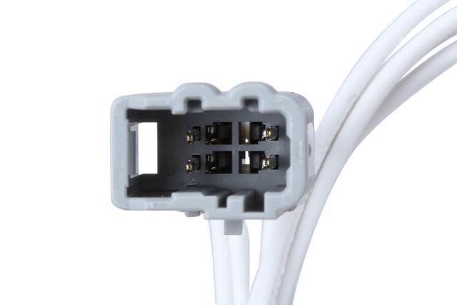 84644604 - : Gray Multi-Purpose Wiring Connector for GM Image