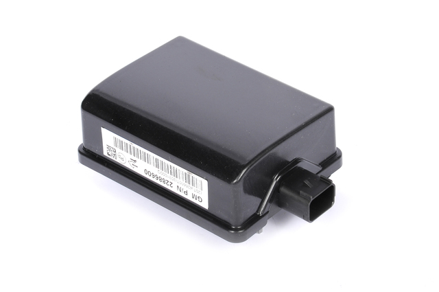 Yさま 2013-2025 GM Forward Range Radar Sensor 84956402 | GM Parts