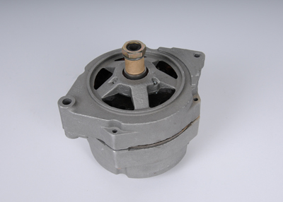 19151862 - Electrical: Alternator for Buick: Century, Electra, LeSabre, Regal, Riviera, Skyhawk, Skylark, Somerset, Somerset Regal | Cadillac: Cimarron, DeVille, Eldorado, Fleetwood | Chevrolet: Astro, Blazer, C/K Pickup, Camaro, Caprice, Cavalier, Celebrity, Citation II, El Camino, Impala, Monte Carlo, R10, R20, R2500, R30, R3500, S10, S10 Blazer, Suburban C20, Suburban K20, Suburban R10, Suburban R1500, Suburban R20, Suburban R2500, Suburban V10, Suburban V1500, Suburban V20, Suburban V2500, V10, V20, V30, V3500 | GMC: C1500 Pickup, C2500 Pickup, C3500 Pickup, Caballero, Jimmy, Jimmy S15, K1500 Pickup, K2500 Pickup, K3500 Pickup, R1500 Pickup, R2500 Pickup, R3500 Pickup, S15, Safari, Suburban C2500, Suburban R1500, Suburban R2500, V1500, V1500 Suburban, V2500, V2500 Suburban, V3500 | Oldsmobile: 98, Calais, Cutlass Calais, Cutlass Ciera, Cutlass Cruiser, Cutlass Salon, Cutlass Supreme, Firenza, Toronado | Pontiac: 6000, Bonneville, Fiero, Firebird, Grand Am, Grand Prix, J2000 Sunbird, Parisienne, Safari, Sunbird Image