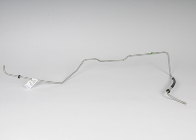 15773661 - Cooling System: Outlet Pipe for Cadillac: Escalade | Chevrolet: Avalanche 1500, Silverado 1500, Silverado 1500 Classic, Silverado 1500 HD, Silverado 1500 HD Classic, Silverado 2500, Silverado 2500 HD, Silverado 2500 HD Classic, Silverado 3500, Silverado 3500 Classic, Silverado 3500 HD, Suburban 1500, Suburban 2500, Tahoe | GMC: Sierra 1500, Sierra 1500 Classic, Sierra 1500 HD, Sierra 1500 HD Classic, Sierra 2500, Sierra 2500 HD, Sierra 2500 HD Classic, Sierra 3500, Sierra 3500 Classic, Sierra 3500 HD, Yukon, Yukon XL 1500, Yukon XL 2500 Image