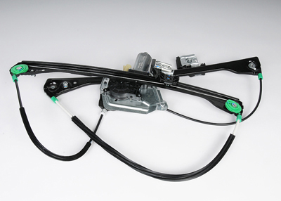 15911246 - Body: Window Regulator for Buick: Rendezvous | Pontiac: Aztek Image