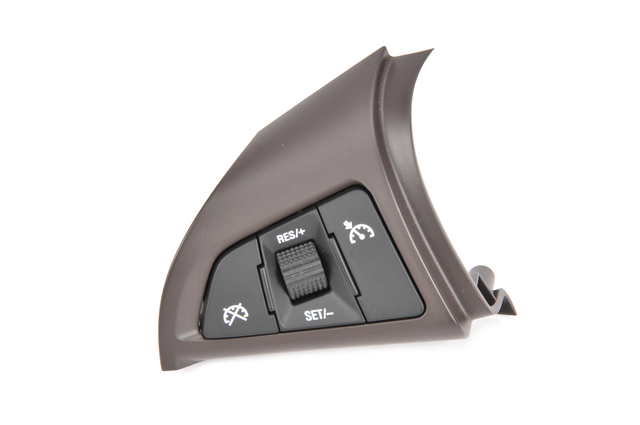 13352973 - : Cruise Control Switch for Chevrolet: Cruze, Malibu, Malibu Limited Image