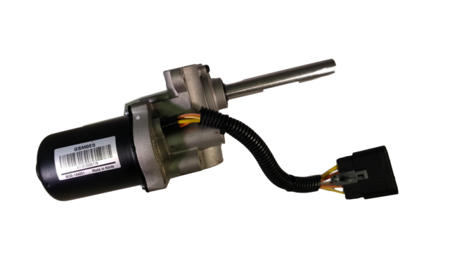 19303235 - Body: Motor for Cadillac: Escalade, Escalade ESV, Escalade EXT | Chevrolet: Avalanche, Suburban 1500, Suburban 2500, Tahoe | GMC: Yukon, Yukon XL 1500, Yukon XL 2500 Image