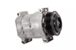 85652448 - HVAC: Compressor for Chevrolet: Silverado 2500 HD | GMC: Sierra 2500 HD, Sierra 3500 HD Image