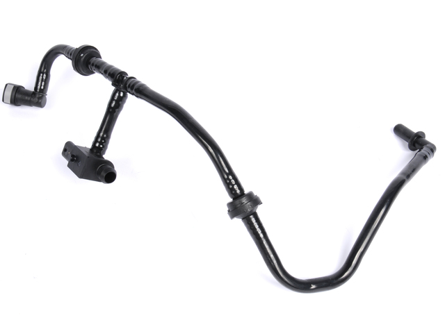 20981799 - Body: Vacuum Tube for Chevrolet: Corvette Image