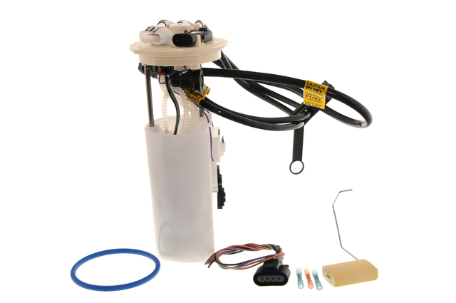 19179626 - Fuel System: Fuel Pump Assembly for GM Image
