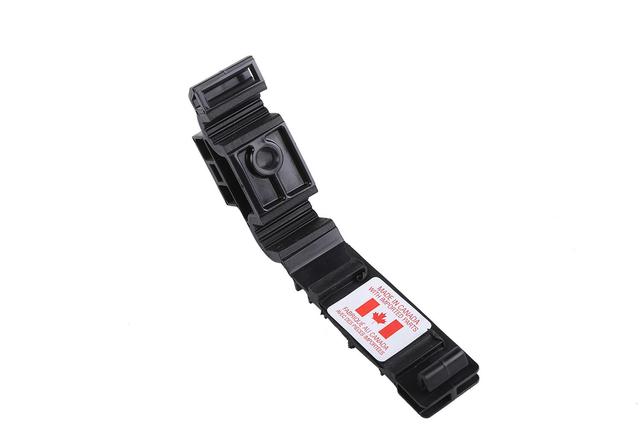 20962743 - : Front Brake, Fuel Feed Front, and Evaporative Emission Pipe Clip for GM Image