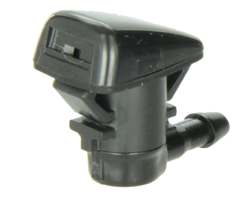15247800 - Body: Washer Nozzle for Chevrolet: Malibu | Pontiac: G6 | Saturn: Aura Image