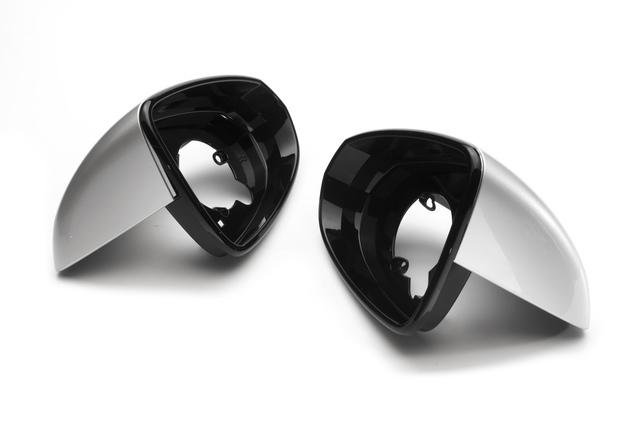 22798252 - : Exterior Mirror Covers for GM Image