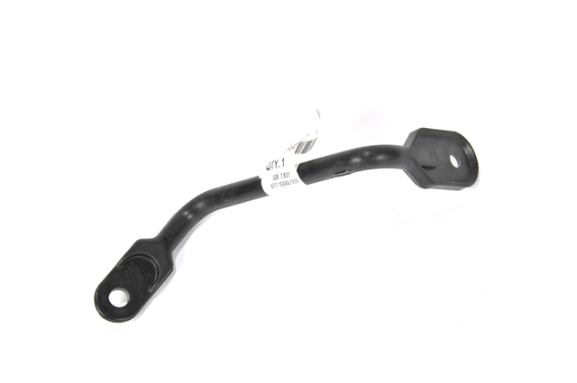 15787493 - Body: Bumper Cover Brace for Chevrolet: Trailblazer, Trailblazer EXT Image