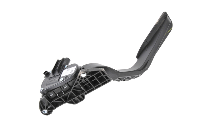 23362231 - Fuel System: Pedal Travel Sensor for Cadillac: Escalade, Escalade ESV, Escalade EXT | Chevrolet: Avalanche, Silverado 1500, Silverado 1500 LD, Silverado 2500 HD, Silverado 3500 HD, Suburban, Suburban 1500, Suburban 2500, Suburban 3500 HD, Tahoe | GMC: Sierra 1500, Sierra 1500 Limited, Sierra 2500 HD, Sierra 3500 HD, Yukon, Yukon XL, Yukon XL 1500, Yukon XL 2500 Image