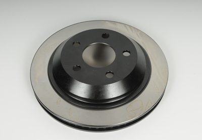 19211901 - Brakes: Rotor for Chevrolet: Camaro | Pontiac: Firebird Image