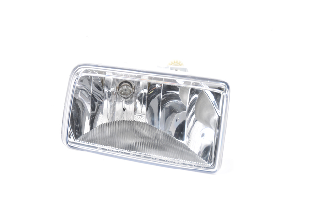 22872762 - Electrical: Fog Lamp Assembly for Chevrolet: Avalanche, Silverado 1500, Silverado 2500 HD, Silverado 3500 HD, Suburban, Suburban 1500, Suburban 2500, Tahoe | GMC: Yukon, Yukon XL, Yukon XL 2500 Image