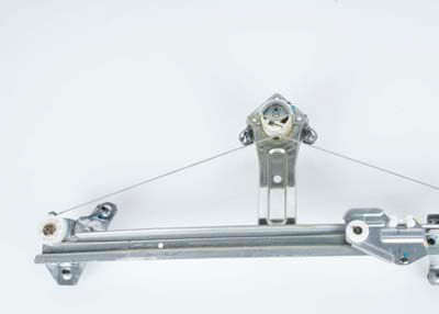 22682243 - Body: Regulator for Saturn: L100, L200, L300, LS, LS1, LS2, LW1, LW2, LW200, LW300 Image