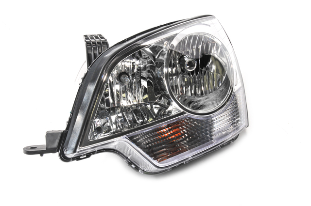 22886833 - : Driver Side Headlamp Assembly for Chevrolet: Captiva Sport | Saturn: Vue Image