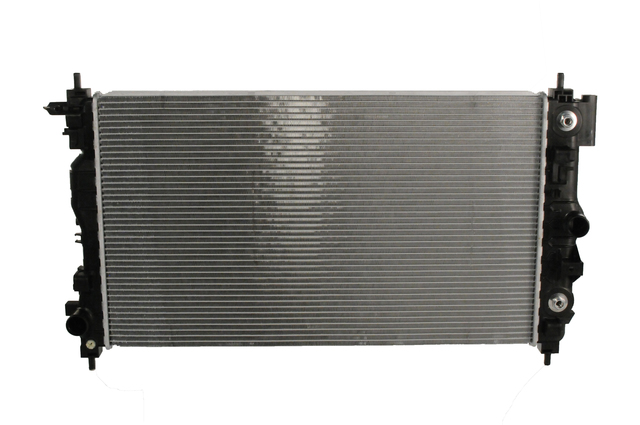 Affordable OEM GM Radiators Online | GM Parts Center